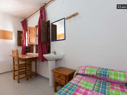 Piso en alquiler en Granada