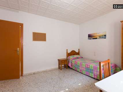 Piso en alquiler en Granada