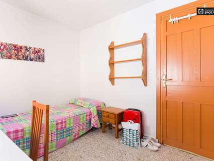Piso en alquiler en Granada
