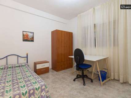 Piso en alquiler en Granada