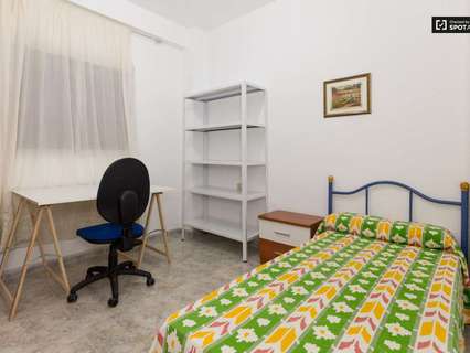 Piso en alquiler en Granada