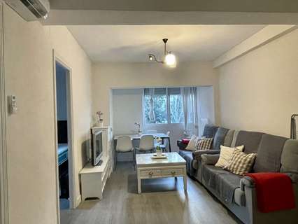 Apartamento en alquiler en Madrid