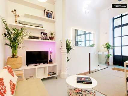 Apartamento en alquiler en Madrid rebajado