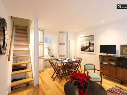 Apartamento en alquiler en Madrid