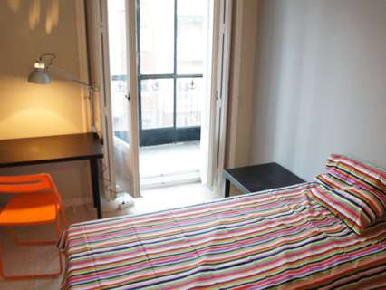 Piso en alquiler en Madrid