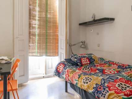 Piso en alquiler en Madrid