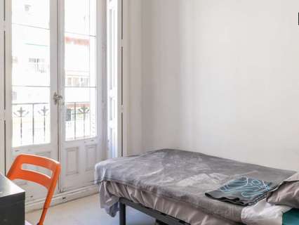 Piso en alquiler en Madrid rebajado