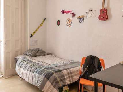 Piso en alquiler en Madrid