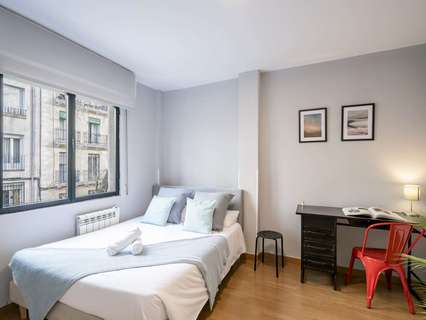 Apartamento en alquiler en Madrid