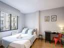 Apartamento en alquiler en Madrid