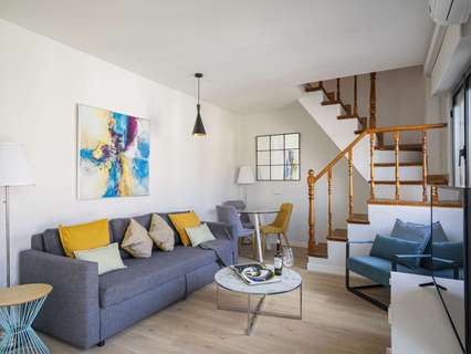 Apartamento en alquiler en Madrid