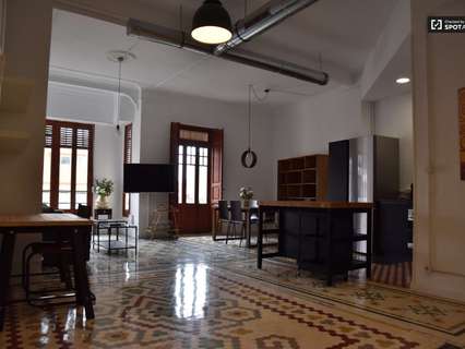 Apartamento en alquiler en Valencia