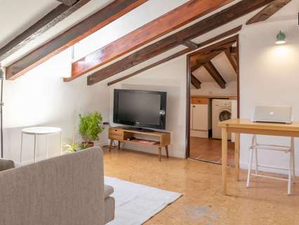 Apartamento en alquiler en Madrid