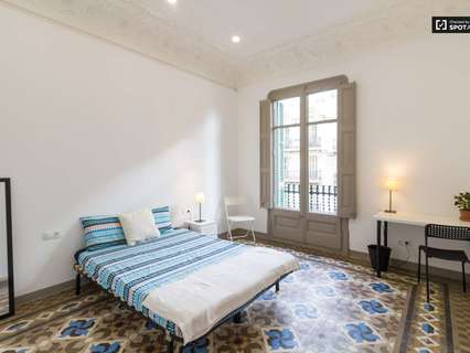 Piso en alquiler en Barcelona