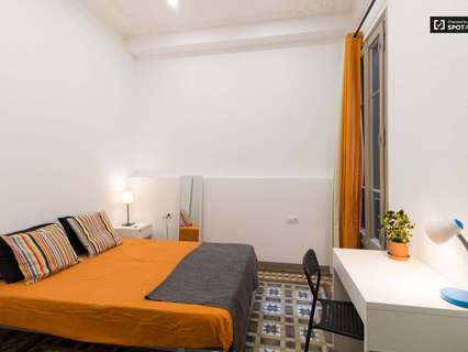 Piso en alquiler en Barcelona