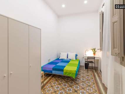 Piso en alquiler en Barcelona