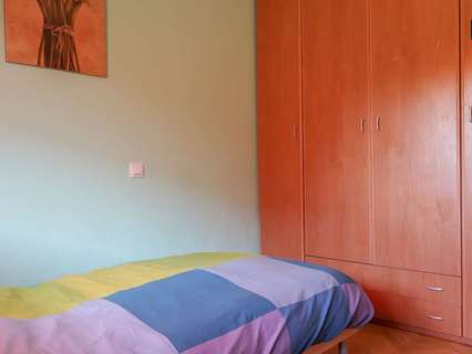 Piso en alquiler en Madrid