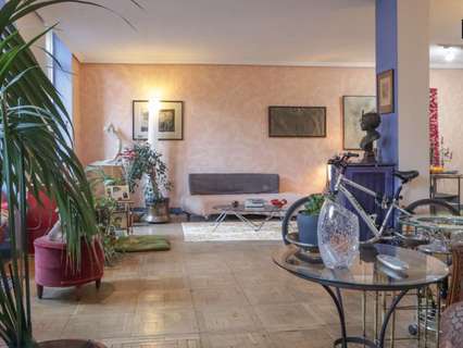 Piso en alquiler en Madrid