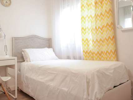 Piso en alquiler en Madrid