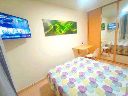 Piso en alquiler en Madrid