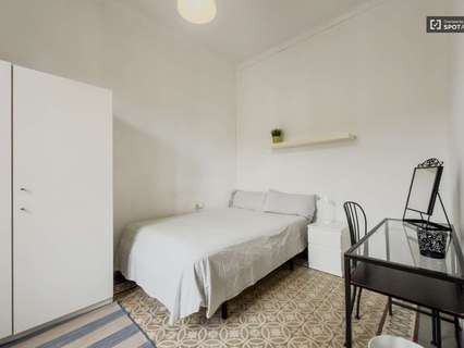 Piso en alquiler en Barcelona