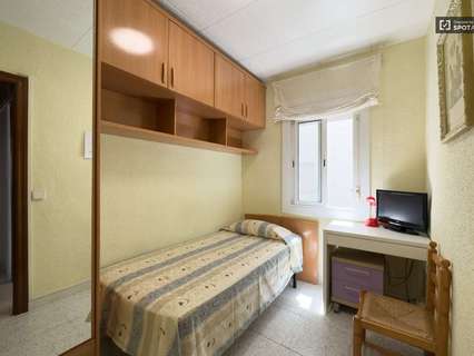 Piso en alquiler en Barcelona