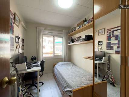 Piso en alquiler en Barcelona