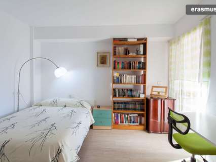 Piso en alquiler en Valencia