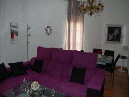 Apartamento en alquiler en Madrid