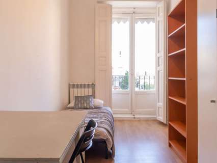 Piso en alquiler en Madrid