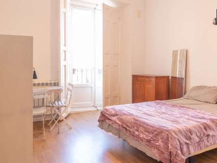 Piso en alquiler en Madrid