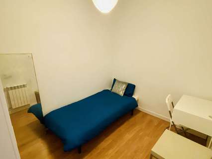 Piso en alquiler en Madrid rebajado