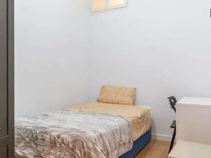 Piso en alquiler en Madrid