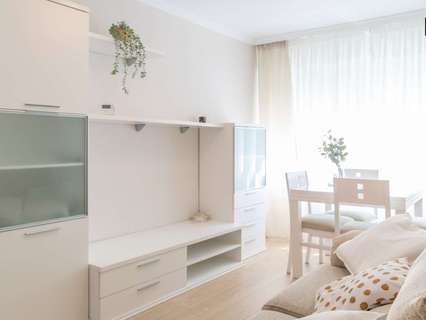 Apartamento en alquiler en Madrid rebajado