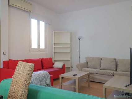 Apartamento en alquiler en Madrid