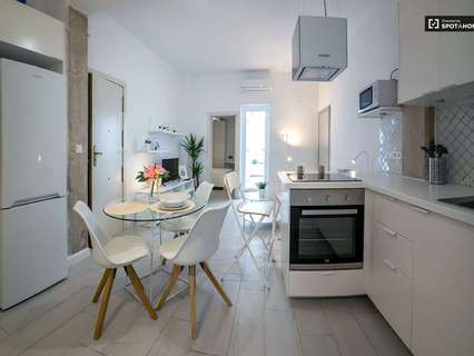 Apartamento en alquiler en Valencia