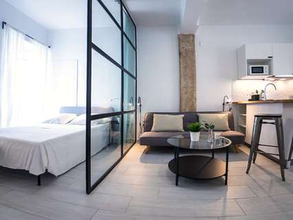 Apartamento en alquiler en Valencia rebajado