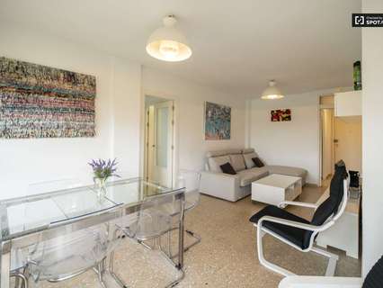 Apartamento en alquiler en Valencia