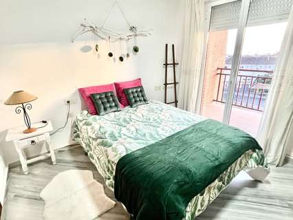 Piso en alquiler en Granada