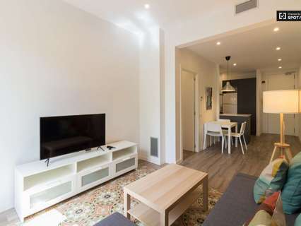 Apartamento en alquiler en Barcelona