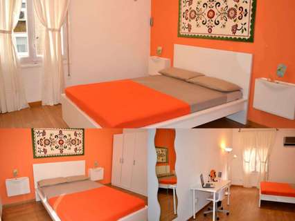 Piso en alquiler en Madrid