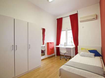 Piso en alquiler en Madrid rebajado