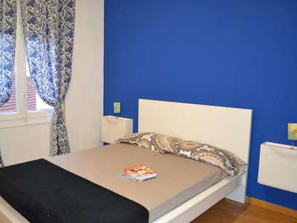 Piso en alquiler en Madrid rebajado