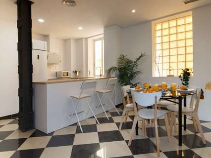 Apartamento en alquiler en Málaga