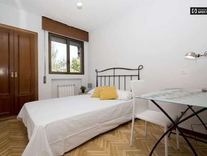 Piso en alquiler en Madrid rebajado