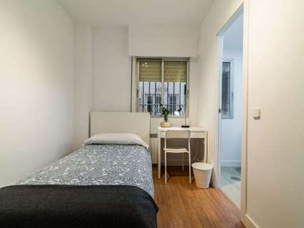 Piso en alquiler en Madrid