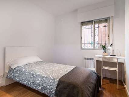 Piso en alquiler en Madrid rebajado