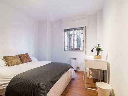 Piso en alquiler en Madrid