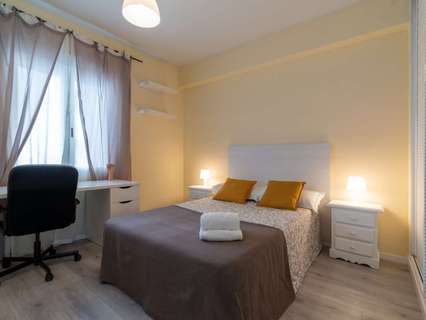 Piso en alquiler en Madrid