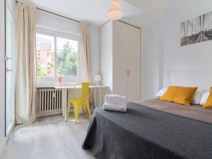 Piso en alquiler en Madrid rebajado